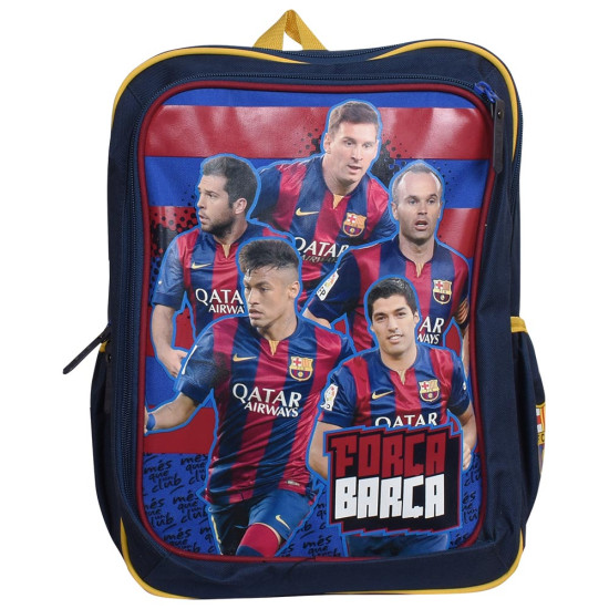 Sunce Παιδική τσάντα πλάτης Medium Sunce Παιδική τσάντα πλάτης Medium